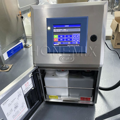 Dòng thiết bị phụ trợ ngành công nghiệp Máy in liên tục tự động