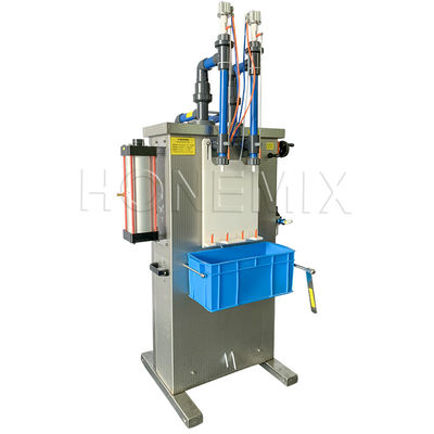 Máy làm sạch chất tẩy rửa chất lỏng đầy an toàn mạnh mẽ 500ml - 2000ml