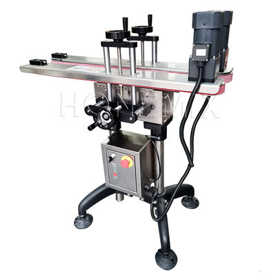 Thiết bị phụ trợ an toàn 1.6KW dây chuyền vận chuyển chai