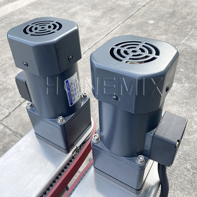 Thiết bị phụ trợ an toàn 1.6KW dây chuyền vận chuyển chai