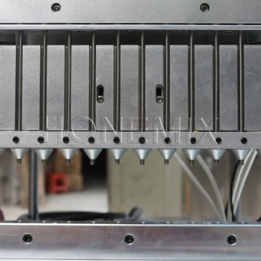 Máy sơn môi tự động 220V Máy sơn môi 12 vòi