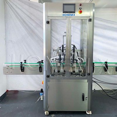 Máy sản xuất nước hoa tự động 220V Máy sản xuất nước hoa