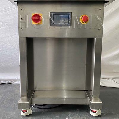 Máy làm nước hoa bán tự động Bốn đầu Máy lấp chân không