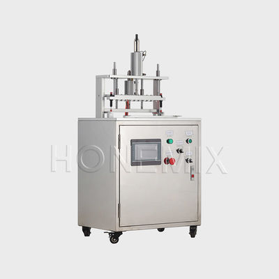 Máy tháo da môi tự động 10 lỗ Máy tháo da môi