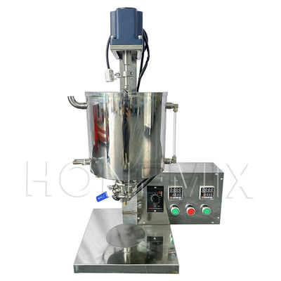 Máy sơn môi tự động máy bếp nhỏ Máy lấp áo khoác sưởi ấm