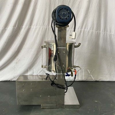 Máy sơn môi tự động máy bếp nhỏ Máy lấp áo khoác sưởi ấm