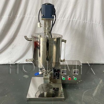 Máy sơn môi tự động máy bếp nhỏ Máy lấp áo khoác sưởi ấm