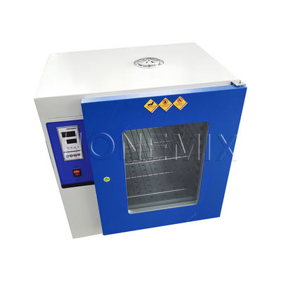 0.4KW Thiết bị phụ trợ ủ phòng thí nghiệm sưởi ấm bằng điện