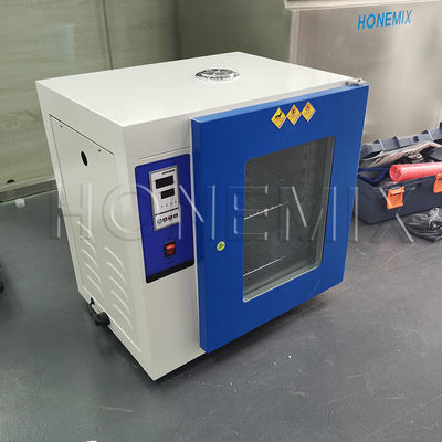 0.4KW Thiết bị phụ trợ ủ phòng thí nghiệm sưởi ấm bằng điện
