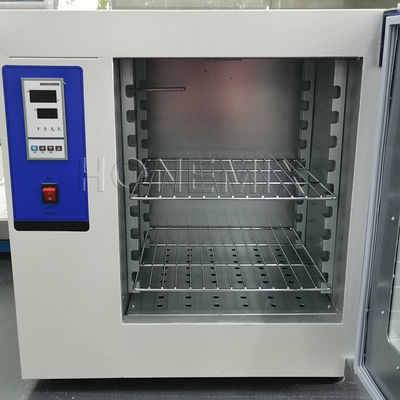 0.4KW Thiết bị phụ trợ ủ phòng thí nghiệm sưởi ấm bằng điện