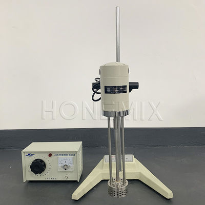 Thiết bị phụ trợ nhỏ làm ẩm 5L homogenizer quy mô phòng thí nghiệm
