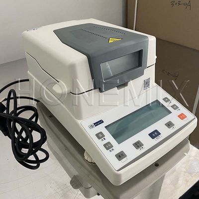 Mô hình mỹ phẩm Máy đo độ ẩm kỹ thuật số 220V Hỗ trợ hỗ trợ kỹ thuật
