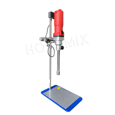 5L homogenizer phòng thí nghiệm không bước tốc độ homogenizer điện