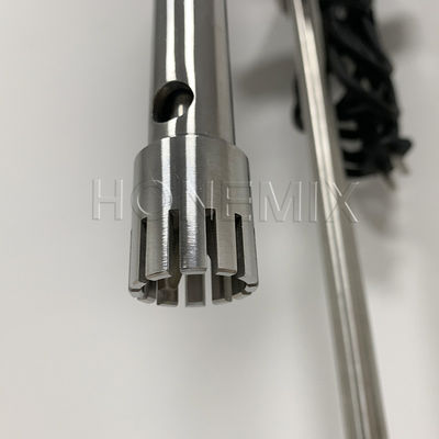 5L homogenizer phòng thí nghiệm không bước tốc độ homogenizer điện