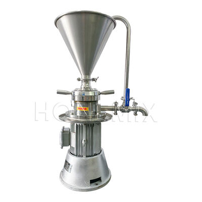 Máy xay xốp không gỉ loại thực phẩm Máy xay xốp cao tốc