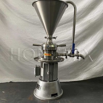 Máy xay xốp không gỉ loại thực phẩm Máy xay xốp cao tốc
