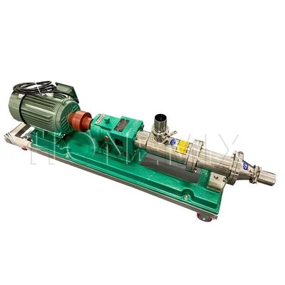 380V Thiết bị phụ trợ bơm cuộn không gỉ