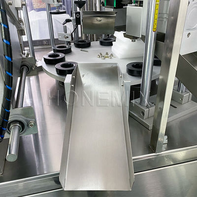 Máy lấp ống nhựa siêu âm Máy lấp nước mềm