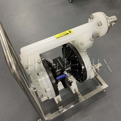 Máy bơm nhang khí nén phụ trợ 380V Máy bơm chuyển chất lỏng