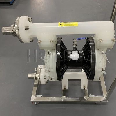 Máy bơm nhang khí nén phụ trợ 380V Máy bơm chuyển chất lỏng