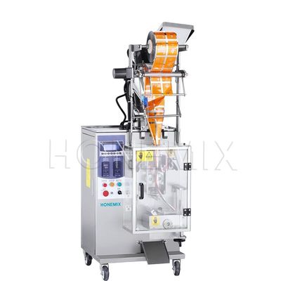 Máy ép bột cà phê 1100W Máy niêm phong đầy túi