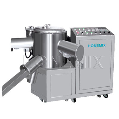 Máy ép bột tùy chỉnh Máy trộn homogenizer bột ba trục