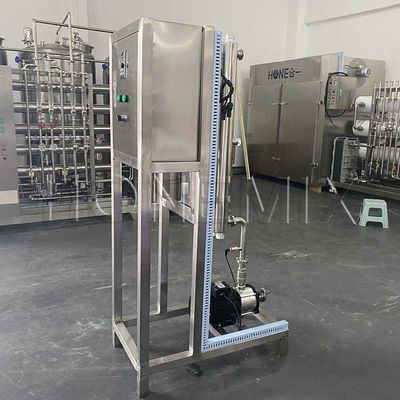 Công nghiệp RO Nhà máy xử lý nước 1000Lh Bộ lọc nước đảo chiều