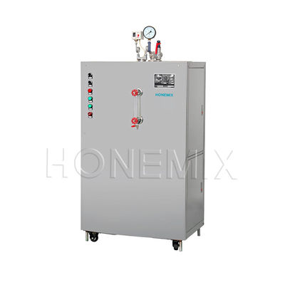 Máy phát hơi bằng thép không gỉ 380V 0,7Mpa