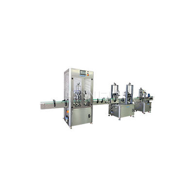 Máy sản xuất nước hoa tự động 220V Máy sản xuất nước hoa