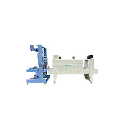 Máy đóng gói tự động cắt phim tia hồng ngoại