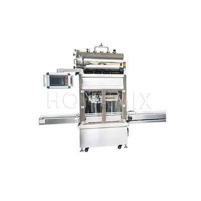 Máy cuộn dây bọc bọc tự động để lôi cơ thể