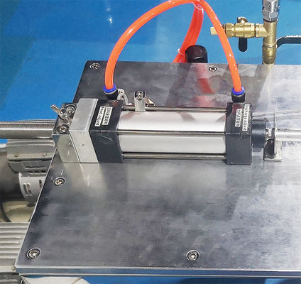 Máy nén áp lực nền tảng mặt nạ mặt nạ