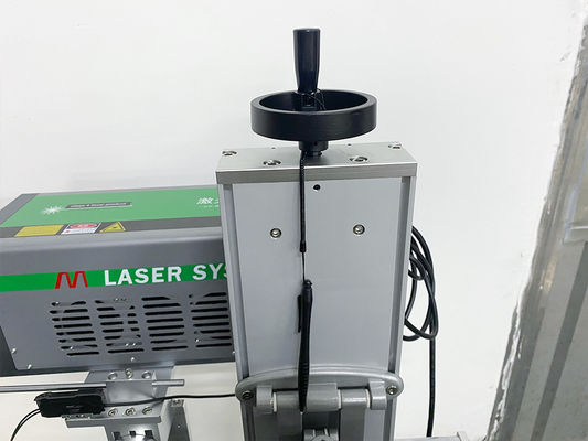 Dòng thiết bị phụ trợ công nghiệp Máy in laser liên tục tự động