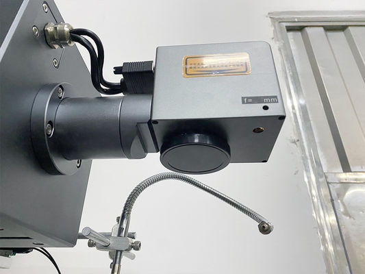 Dòng thiết bị phụ trợ công nghiệp Máy in laser liên tục tự động